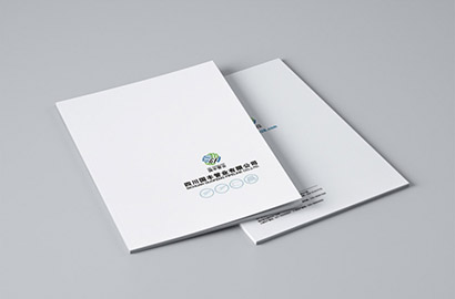 麦盖提县画册设计：以纸为媒，镌刻城市的精神图腾