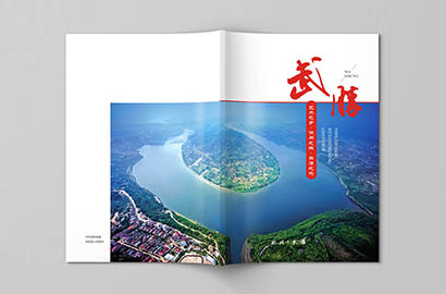 麦盖提县画册设计公司以全流程服务，为品牌画册保驾护航